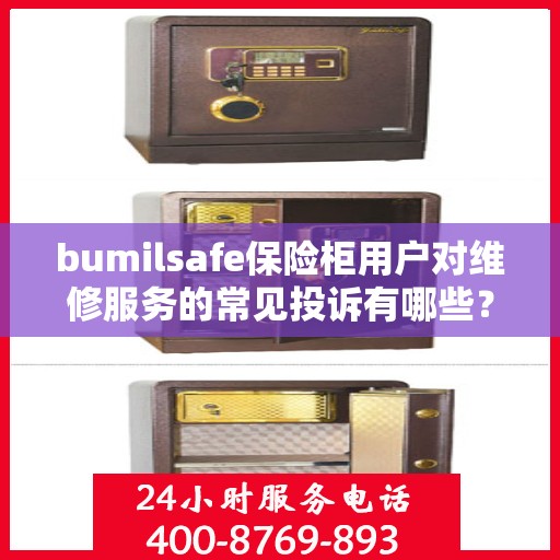 bumilsafe保险柜用户对维修服务的常见投诉有哪些？如何解决？，bumilsafe保险柜维修服务解析，用户投诉与解决方案