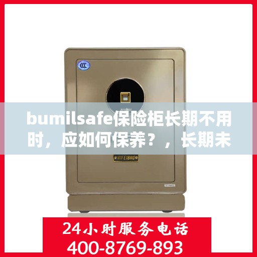 bumilsafe保险柜长期不用时，应如何保养？，长期未使用的bumilsafe保险柜保养指南，维护安全与延长使用寿命的关键步骤
