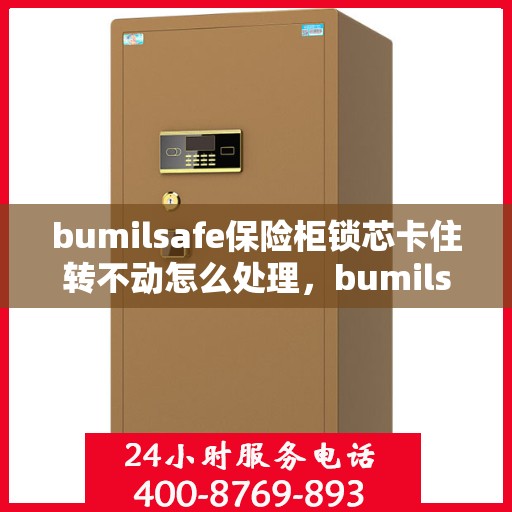 bumilsafe保险柜锁芯卡住转不动怎么处理，bumilsafe保险柜锁芯卡住解决指南，轻松应对转不动问题
