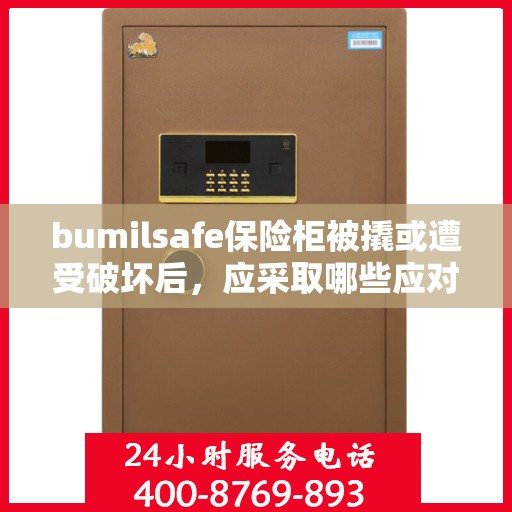 bumilsafe保险柜被撬或遭受破坏后，应采取哪些应对措施？，bumilsafe保险柜遭遇破坏后的应急应对措施