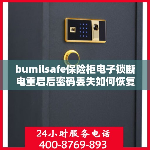 bumilsafe保险柜电子锁断电重启后密码丢失如何恢复？，bumilsafe保险柜电子锁密码丢失恢复指南，断电重启后的解决方案