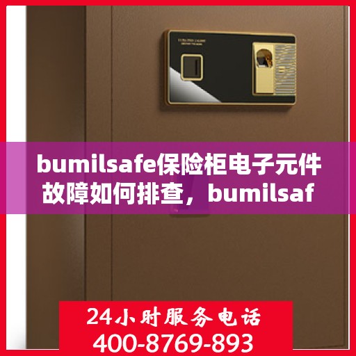 bumilsafe保险柜电子元件故障如何排查，bumilsafe保险柜电子元件故障排查指南