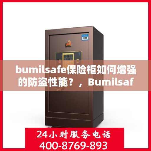 bumilsafe保险柜如何增强的防盗性能？，Bumilsafe保险柜的防盗性能增强解析