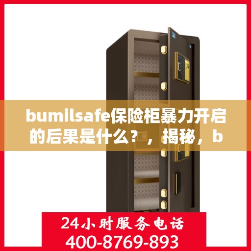 bumilsafe保险柜暴力开启的后果是什么？，揭秘，bumilsafe保险柜暴力开启的严重后果