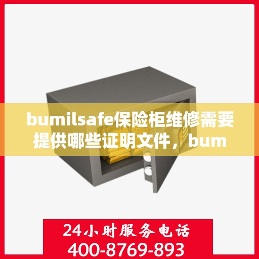bumilsafe保险柜维修需要提供哪些证明文件，bumilsafe保险柜维修必备证明文件全解析